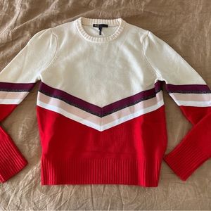 MAJE New w/o Tags. Size 1. Thick wool. Excellent quality. Never worn.